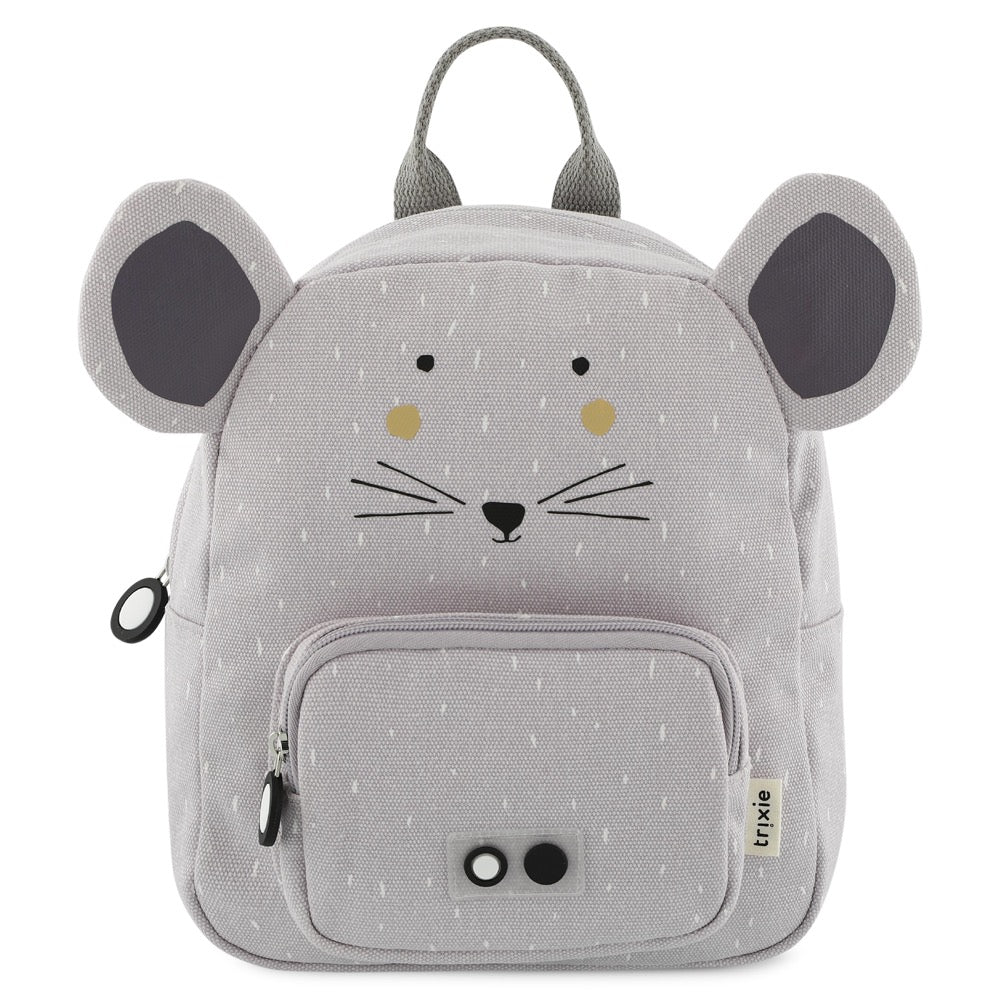 Mochila Pequeña Ratón- Trixie