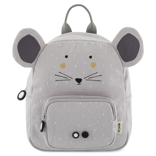 Mochila Pequeña Ratón- Trixie