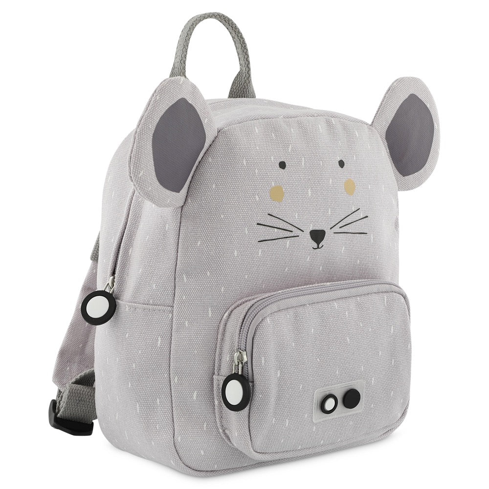 Mochila Pequeña Ratón- Trixie