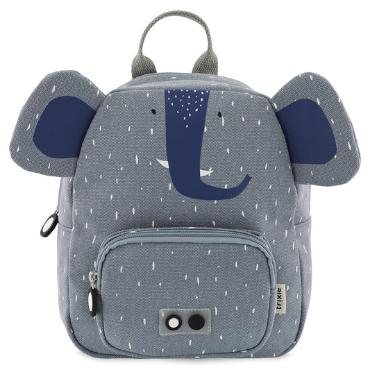 Mochila Pequeña Elefante- Trixie