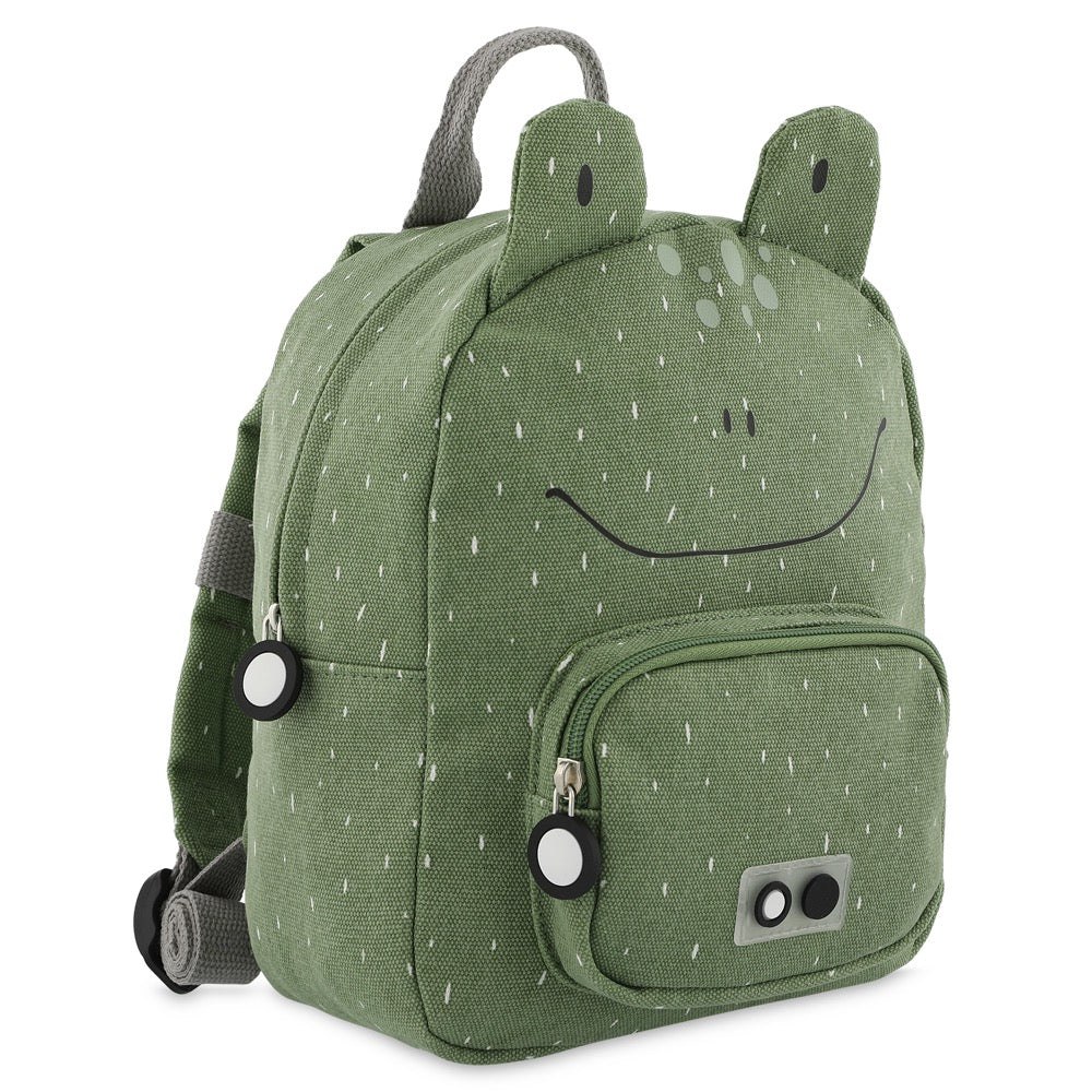 Mochila Pequeña Rana- Trixie