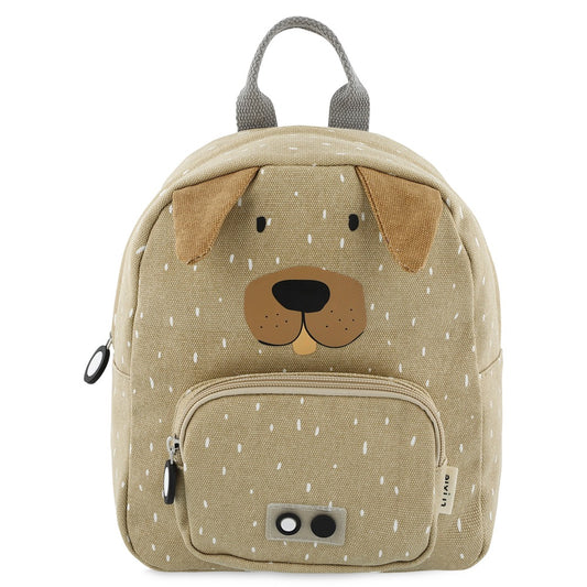 Mochila Pequeña Perro - Trixie