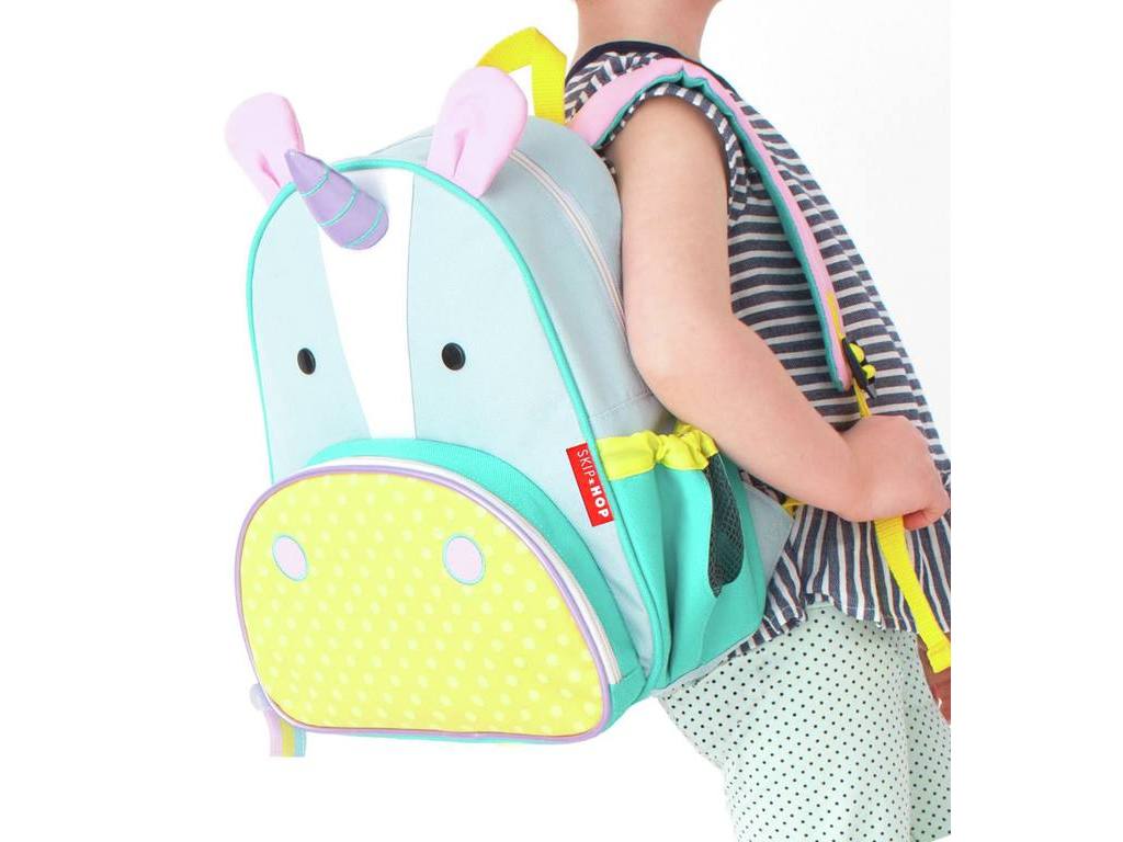 Mochila  Unicornio