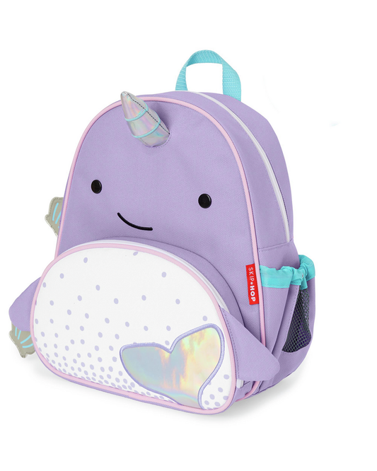 Mochila Pez Espada