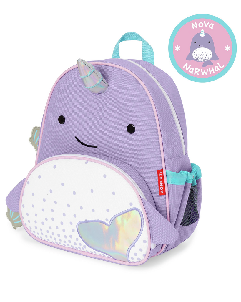 Mochila Pez Espada