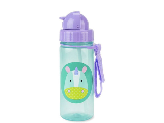 Botella de Agua Unicornio