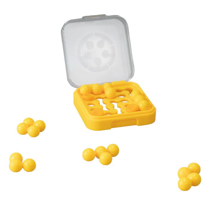 IQ MINI AMARILLO