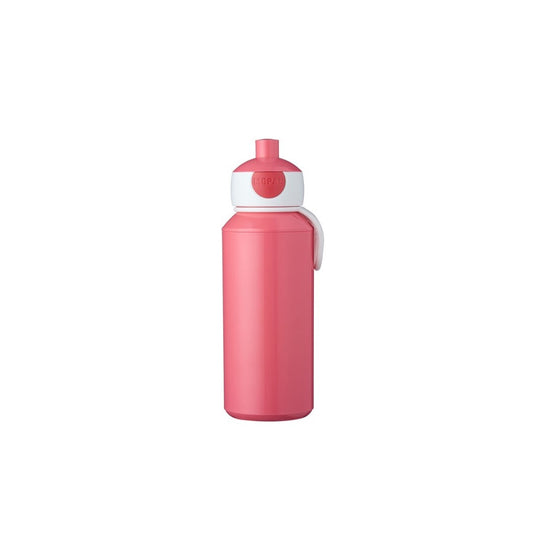 Botella Campus Pop-Up 400 ML Rosa