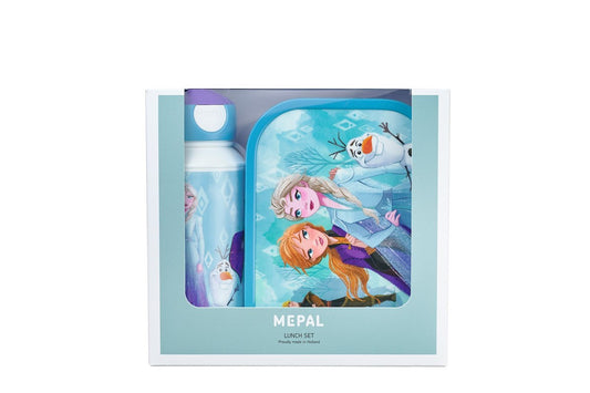 Pack de Almuerzo Campus Frozen 2