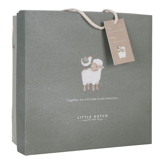 Caja Regalo Little Farm