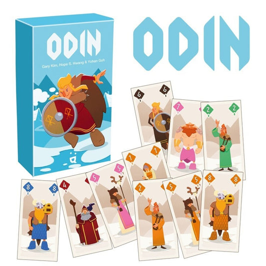 Odin