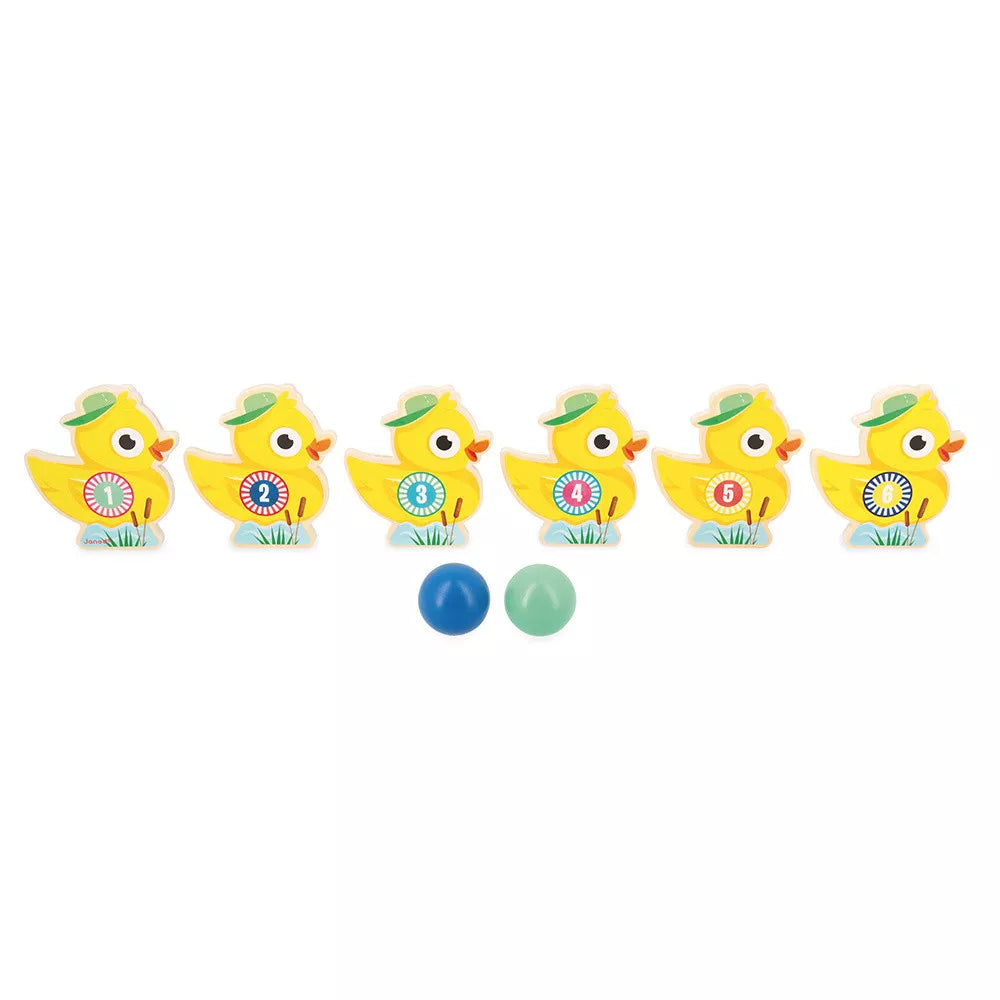 Bolos de Patos- Applepop