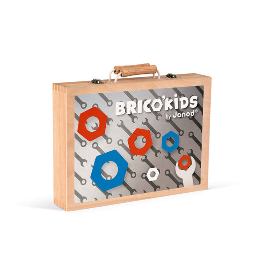 Kit de Bricolaje Brico´Kids