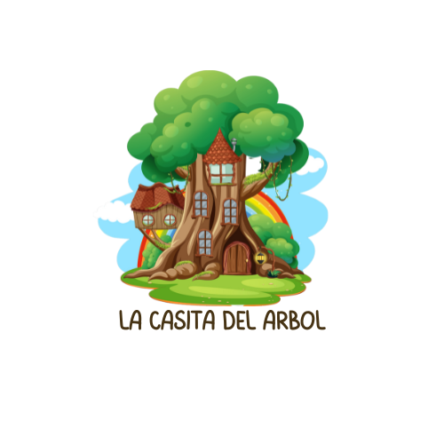 LA CASITA DEL ÁRBOL