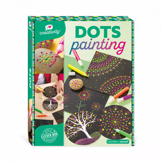 Dots Pinting