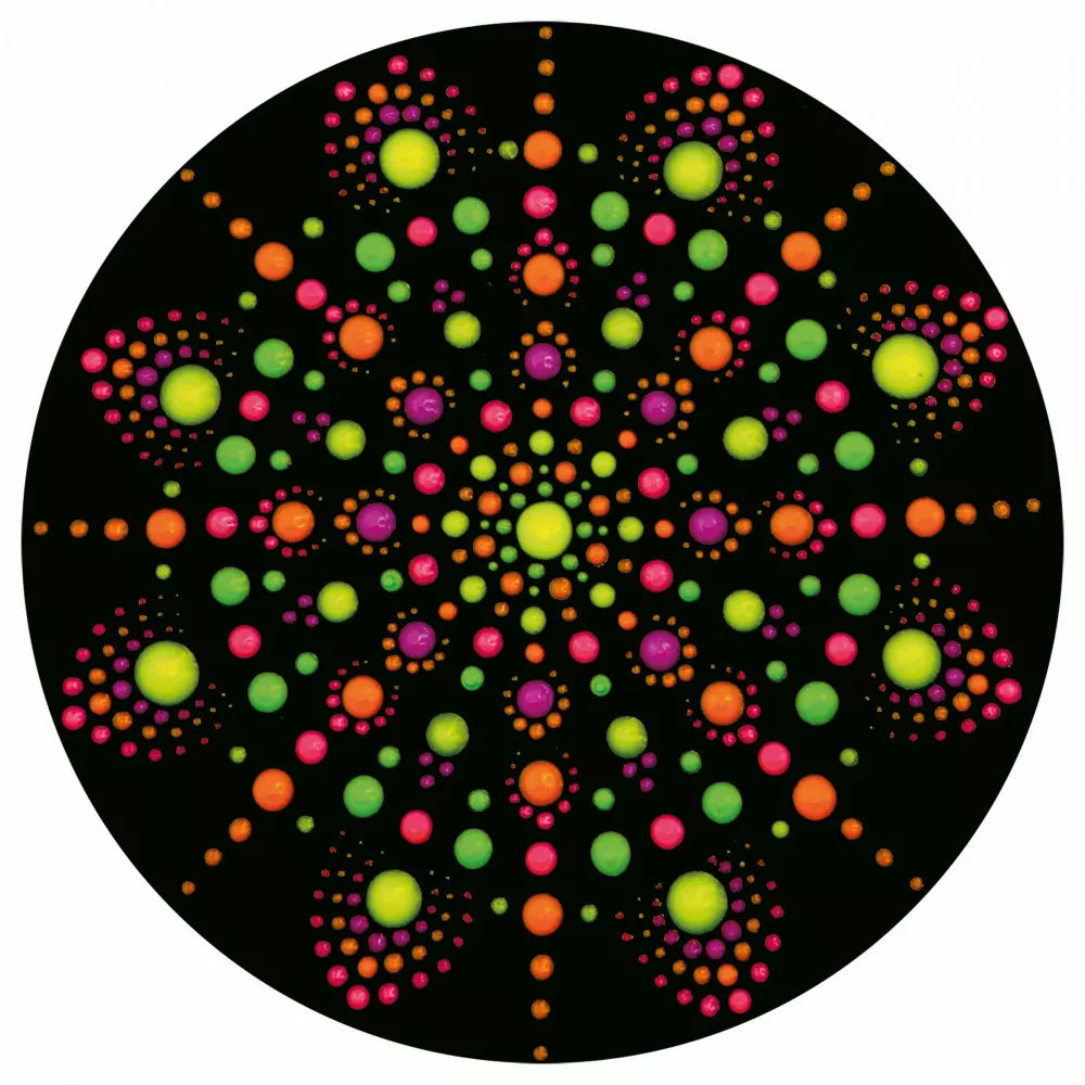 Dots Pinting