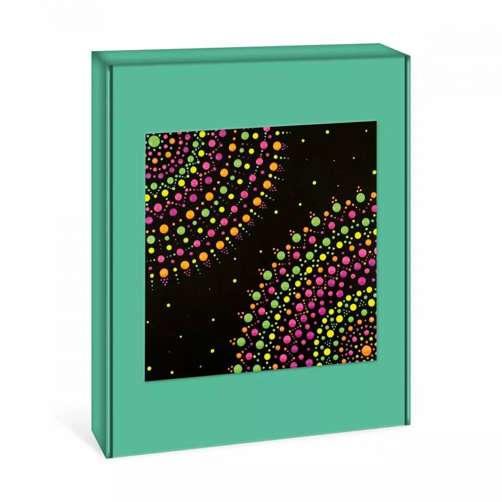 Dots Pinting