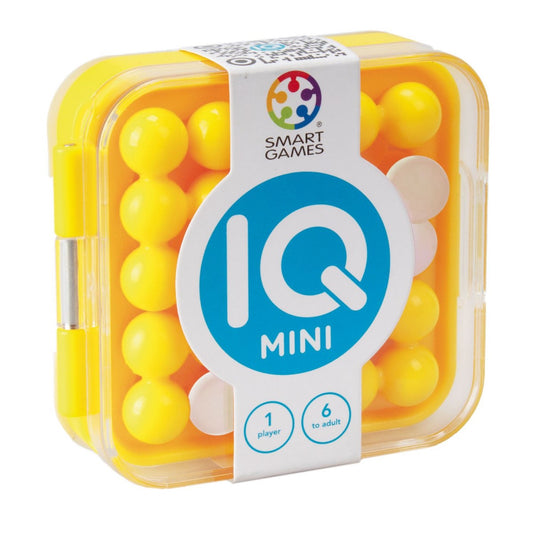 IQ MINI AMARILLO