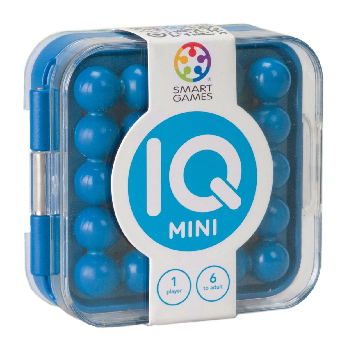 IQ Mini azul