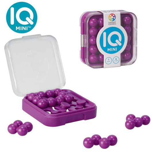 IQ Mini morado