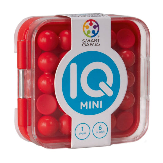 IQ Mini Rojo