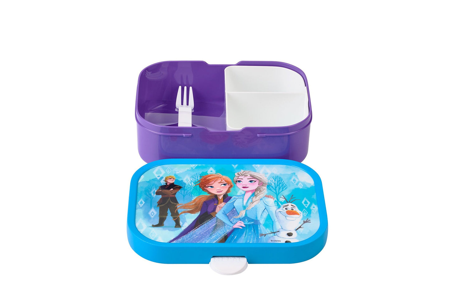 Pack de Almuerzo Campus Frozen 2