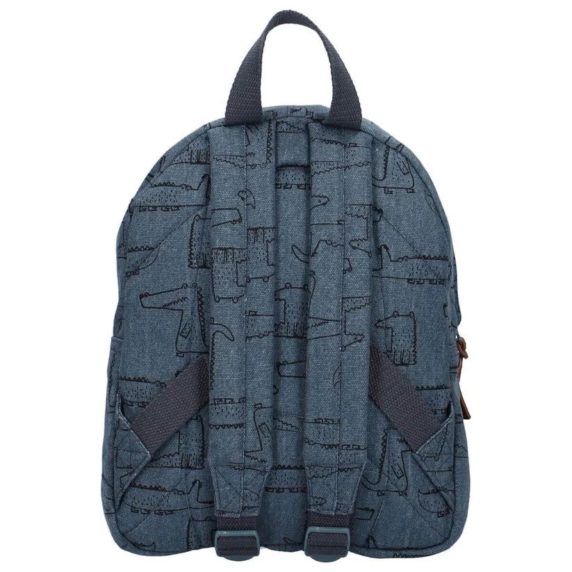 Mochila Cocodrilos Kidzroom