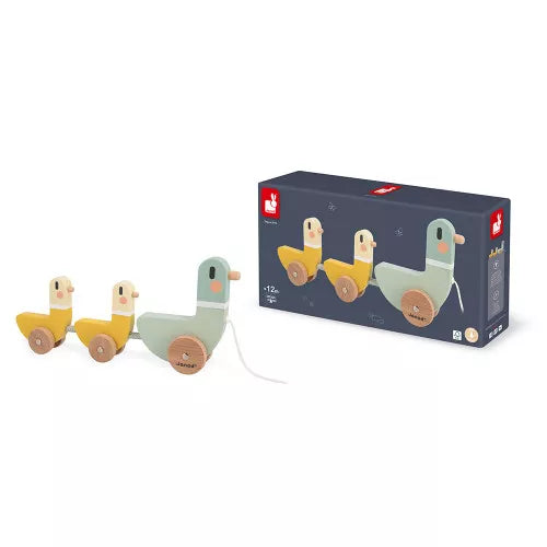 Patos de Arraste