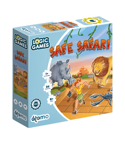 Safe Safari